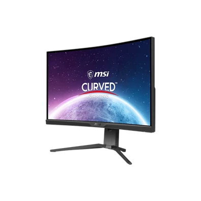 MSI 27" MAG 275CQRF-QD WQHD VA 170Hz HDMI/DP/USB-C ívelt gamer monitor MSI 27" MAG 275CQRF-QD WQHD VA 170Hz HDMI/DP/USB-C ívelt gamer monitor