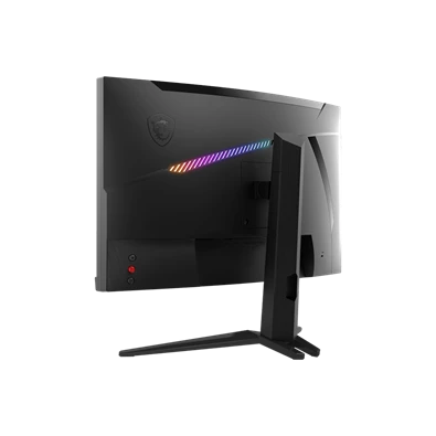 MSI 27" MAG 275CQRF-QD WQHD VA 170Hz HDMI/DP/USB-C ívelt gamer monitor MSI 27" MAG 275CQRF-QD WQHD VA 170Hz HDMI/DP/USB-C ívelt gamer monitor