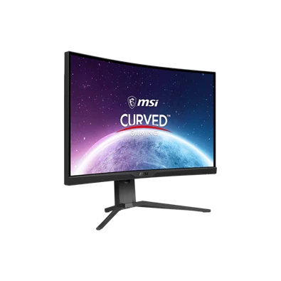 MSI 27" MAG 275CQRF-QD WQHD VA 170Hz HDMI/DP/USB-C ívelt gamer monitor MSI 27" MAG 275CQRF-QD WQHD VA 170Hz HDMI/DP/USB-C ívelt gamer monitor