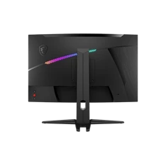 MSI 27" MAG 275CQRF-QD WQHD VA 170Hz HDMI/DP/USB-C ívelt gamer monitor MSI 27" MAG 275CQRF-QD WQHD VA 170Hz HDMI/DP/USB-C ívelt gamer monitor