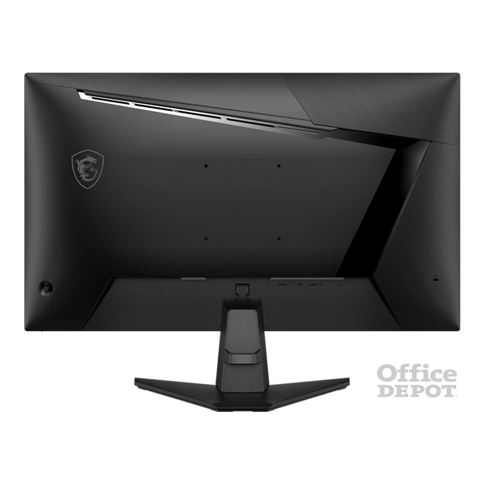 MSI 27" MAG 275F FHD IPS DP/HDMI gamer monitor
