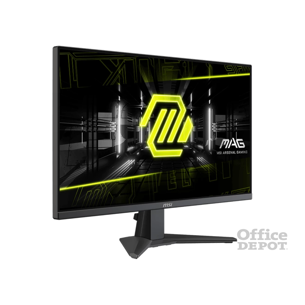 MSI 27" MAG 275F FHD IPS DP/HDMI gamer monitor