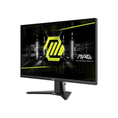 MSI 27" MAG 275F FHD IPS DP/HDMI gamer monitor
