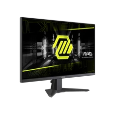 MSI 27" MAG 275F FHD IPS DP/HDMI gamer monitor