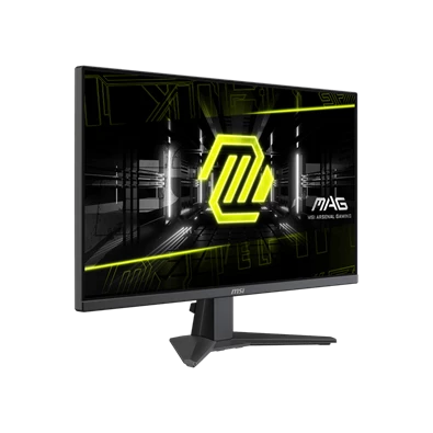 MSI 27" MAG 275F FHD IPS DP/HDMI gamer monitor