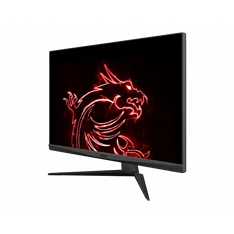 MSI 27" Optix G273QF WQHD IPS 165Hz DP/HDMI Esport gamer monitor MSI 27" Optix G273QF WQHD IPS 165Hz DP/HDMI Esport gamer monitor