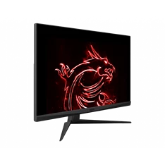 MSI 27" Optix G273QF WQHD IPS 165Hz DP/HDMI Esport gamer monitor MSI 27" Optix G273QF WQHD IPS 165Hz DP/HDMI Esport gamer monitor