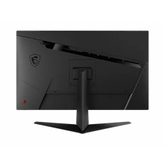 MSI 27" Optix G273QF WQHD IPS 165Hz DP/HDMI Esport gamer monitor MSI 27" Optix G273QF WQHD IPS 165Hz DP/HDMI Esport gamer monitor