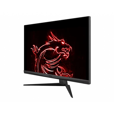 MSI 27" Optix G273QF WQHD IPS 165Hz DP/HDMI Esport gamer monitor MSI 27" Optix G273QF WQHD IPS 165Hz DP/HDMI Esport gamer monitor