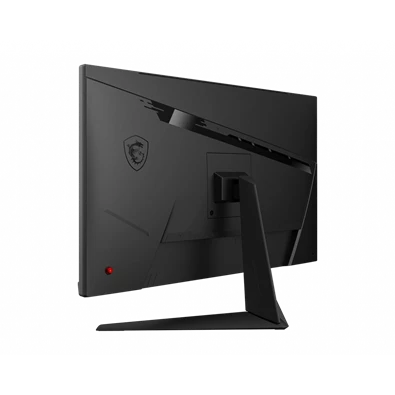 MSI 27" Optix G273QF WQHD IPS 165Hz DP/HDMI Esport gamer monitor MSI 27" Optix G273QF WQHD IPS 165Hz DP/HDMI Esport gamer monitor