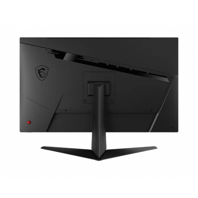 MSI 27" Optix G273QF WQHD IPS 165Hz DP/HDMI Esport gamer monitor MSI 27" Optix G273QF WQHD IPS 165Hz DP/HDMI Esport gamer monitor