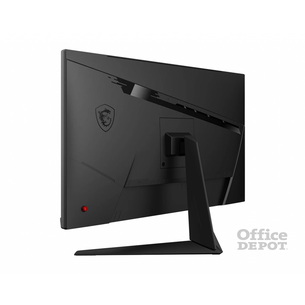 MSI 27" Optix G273QF WQHD IPS 165Hz DP/HDMI Esport gamer monitor