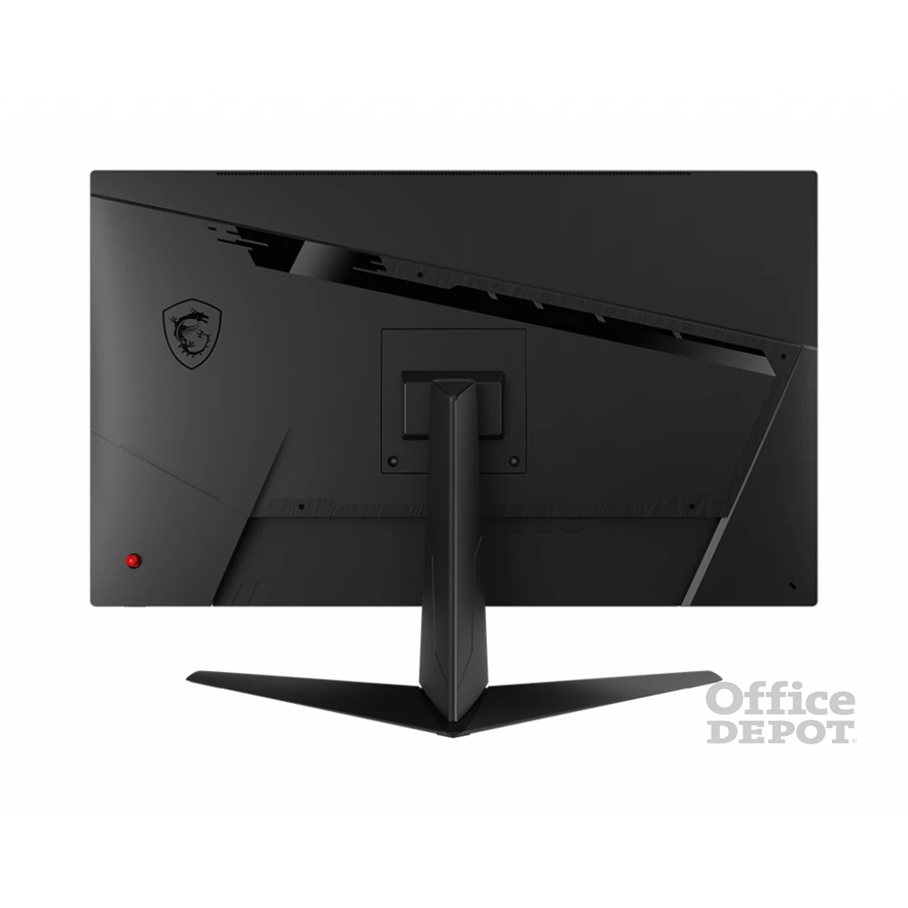 MSI 27" Optix G273QF WQHD IPS 165Hz DP/HDMI Esport gamer monitor