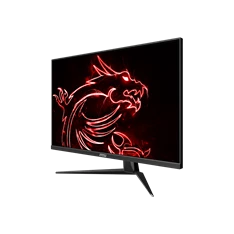 MSI 27" Optix MAG273 FHD IPS 144Hz DP/HDMI/USB Esport gamer monitor MSI 27" Optix MAG273 FHD IPS 144Hz DP/HDMI/USB Esport gamer monitor