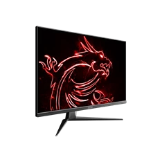 MSI 27" Optix MAG273 FHD IPS 144Hz DP/HDMI/USB Esport gamer monitor MSI 27" Optix MAG273 FHD IPS 144Hz DP/HDMI/USB Esport gamer monitor