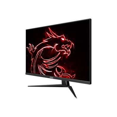 MSI 27" Optix MAG273 FHD IPS 144Hz DP/HDMI/USB Esport gamer monitor MSI 27" Optix MAG273 FHD IPS 144Hz DP/HDMI/USB Esport gamer monitor