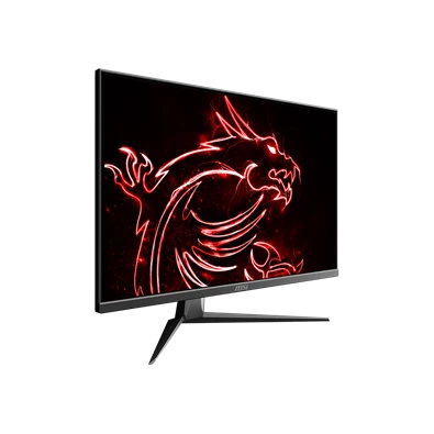MSI 27" Optix MAG273 FHD IPS 144Hz DP/HDMI/USB Esport gamer monitor MSI 27" Optix MAG273 FHD IPS 144Hz DP/HDMI/USB Esport gamer monitor