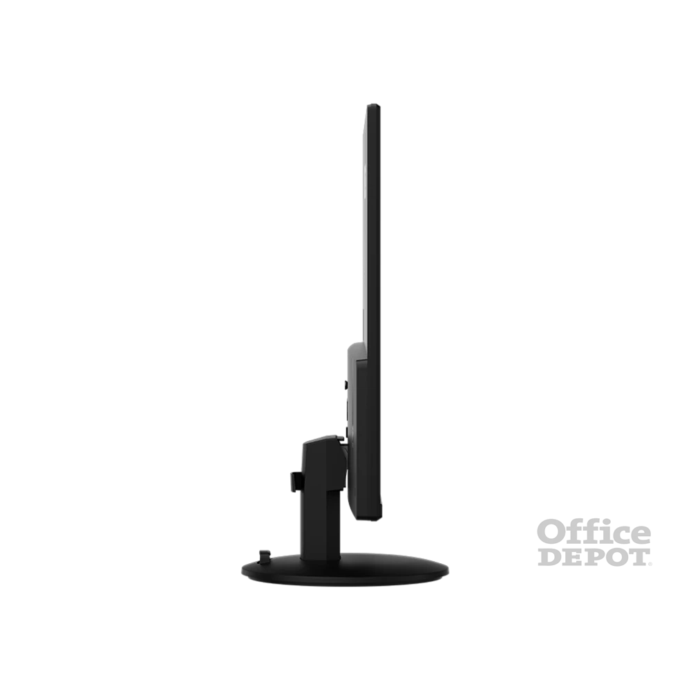 MSI 27" PRO MP272L FHD IPS 100Hz HDMI/DP fekete monitor