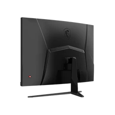 MSI 31,5" G32C4X FHD VA DP/HDMI ívelt gamer LEDmonitor MSI 31,5" G32C4X FHD VA DP/HDMI ívelt gamer LEDmonitor