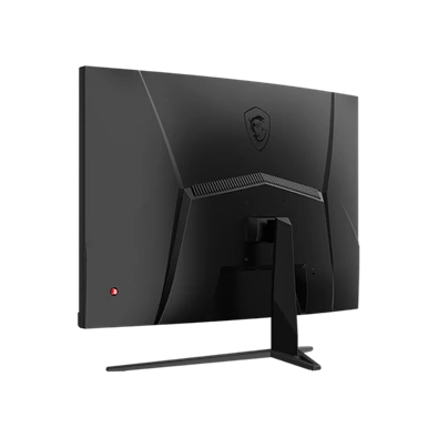MSI 31,5" G32C4X FHD VA DP/HDMI ívelt gamer LEDmonitor MSI 31,5" G32C4X FHD VA DP/HDMI ívelt gamer LEDmonitor
