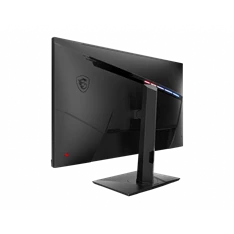 MSI 31,5" Optix MAG321QR WQHD IPS 165Hz DP/HDMI/USB Esport gamer monitor MSI 31,5" Optix MAG321QR WQHD IPS 165Hz DP/HDMI/USB Esport gamer monitor
