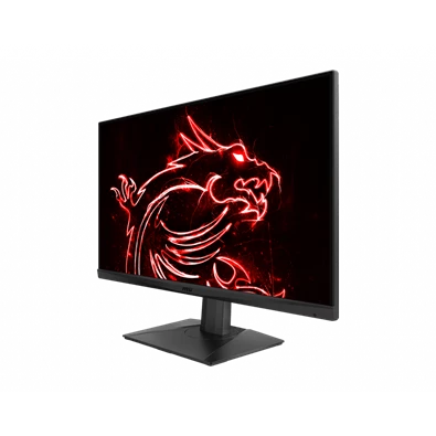 MSI 31,5" Optix MAG321QR WQHD IPS 165Hz DP/HDMI/USB Esport gamer monitor MSI 31,5" Optix MAG321QR WQHD IPS 165Hz DP/HDMI/USB Esport gamer monitor