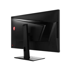 MSI 32" MAG 323UPF 4K UHD IPS 160Hz HDMI/DP/USB/USB-C fekete gamer monitor