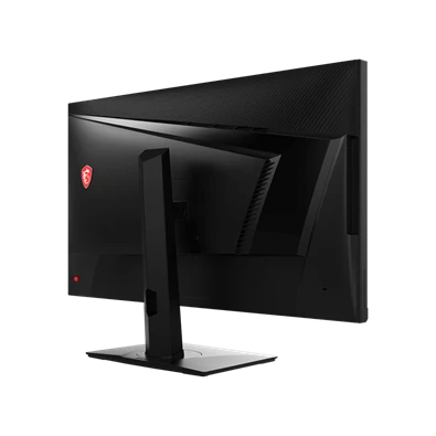 MSI 32" MAG 323UPF 4K UHD IPS 160Hz HDMI/DP/USB/USB-C fekete gamer monitor