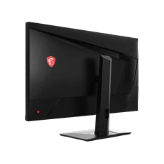 MSI 32" MAG 323UPF 4K UHD IPS 160Hz HDMI/DP/USB/USB-C fekete gamer monitor
