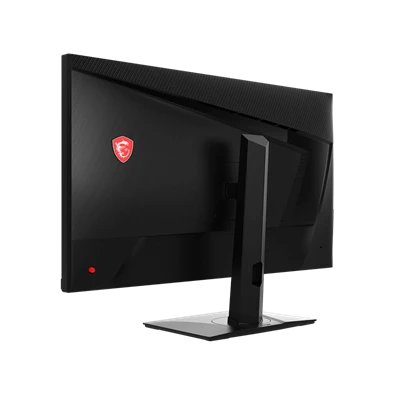 MSI 32" MAG 323UPF 4K UHD IPS 160Hz HDMI/DP/USB/USB-C fekete gamer monitor