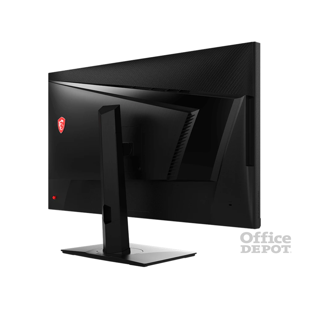 MSI 32" MAG 323UPF 4K UHD IPS 160Hz HDMI/DP/USB/USB-C fekete gamer monitor