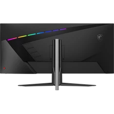 MSI 40" MAG401QR WQHD IPS 155Hz 2xHDMI/DP/USB-C fekete HDR gamer monitor MSI 40" MAG401QR WQHD IPS 155Hz 2xHDMI/DP/USB-C fekete HDR gamer monitor