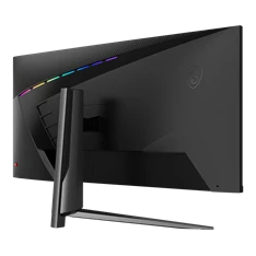MSI 40" MAG401QR WQHD IPS 155Hz 2xHDMI/DP/USB-C fekete HDR gamer monitor MSI 40" MAG401QR WQHD IPS 155Hz 2xHDMI/DP/USB-C fekete HDR gamer monitor