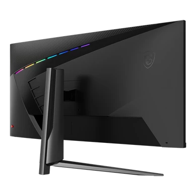 MSI 40" MAG401QR WQHD IPS 155Hz 2xHDMI/DP/USB-C fekete HDR gamer monitor MSI 40" MAG401QR WQHD IPS 155Hz 2xHDMI/DP/USB-C fekete HDR gamer monitor