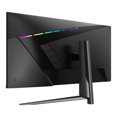 MSI 40" MAG401QR WQHD IPS 155Hz 2xHDMI/DP/USB-C fekete HDR gamer monitor MSI 40" MAG401QR WQHD IPS 155Hz 2xHDMI/DP/USB-C fekete HDR gamer monitor