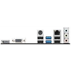 MSI B560M PRO-E Intel B560M LGA1200 mATX alaplap MSI B560M PRO-E Intel B560M LGA1200 mATX alaplap