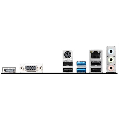 MSI B560M PRO-E Intel B560M LGA1200 mATX alaplap MSI B560M PRO-E Intel B560M LGA1200 mATX alaplap