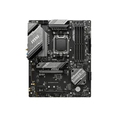 MSI B650 GAMING PLUS WIFI AMD B650 AM5 ATX alaplap MSI B650 GAMING PLUS WIFI AMD B650 AM5 ATX alaplap