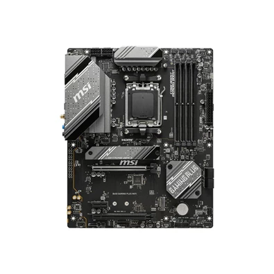 MSI B650 GAMING PLUS WIFI AMD B650 AM5 ATX alaplap MSI B650 GAMING PLUS WIFI AMD B650 AM5 ATX alaplap