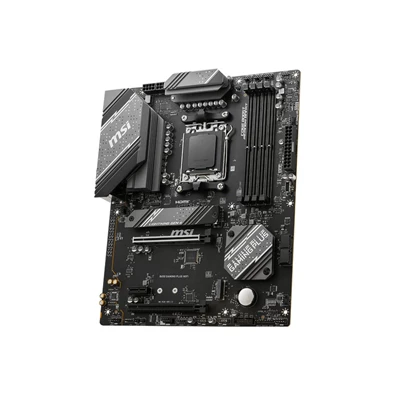 MSI B650 GAMING PLUS WIFI AMD B650 AM5 ATX alaplap MSI B650 GAMING PLUS WIFI AMD B650 AM5 ATX alaplap