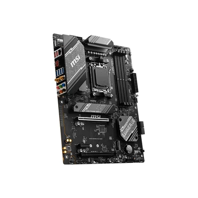 MSI B650 GAMING PLUS WIFI AMD B650 AM5 ATX alaplap MSI B650 GAMING PLUS WIFI AMD B650 AM5 ATX alaplap
