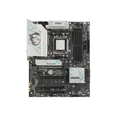 MSI B850 GAMING PLUS WIFI AMD B850 AM5 ATX alaplap MSI B850 GAMING PLUS WIFI AMD B850 AM5 ATX alaplap