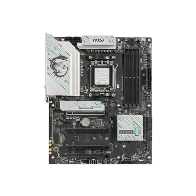 MSI B850 GAMING PLUS WIFI AMD B850 AM5 ATX alaplap MSI B850 GAMING PLUS WIFI AMD B850 AM5 ATX alaplap