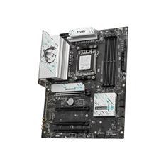 MSI B850 GAMING PLUS WIFI AMD B850 AM5 ATX alaplap MSI B850 GAMING PLUS WIFI AMD B850 AM5 ATX alaplap