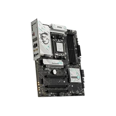 MSI B850 GAMING PLUS WIFI AMD B850 AM5 ATX alaplap MSI B850 GAMING PLUS WIFI AMD B850 AM5 ATX alaplap