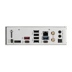 MSI B850 GAMING PLUS WIFI AMD B850 AM5 ATX alaplap MSI B850 GAMING PLUS WIFI AMD B850 AM5 ATX alaplap