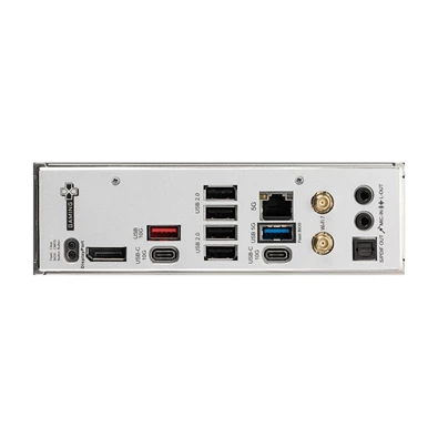 MSI B850 GAMING PLUS WIFI AMD B850 AM5 ATX alaplap MSI B850 GAMING PLUS WIFI AMD B850 AM5 ATX alaplap