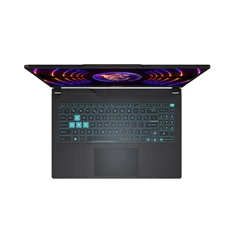 MSI Cyborg 15 A12VF-1407 laptop (15,6"FHD/Intel Core i5-12450H/RTX 4060 8GB/8GB RAM/512GB) - fekete MSI Cyborg 15 A12VF-1407 laptop (15,6"FHD/Intel Core i5-12450H/RTX 4060 8GB/8GB RAM/512GB) - fekete