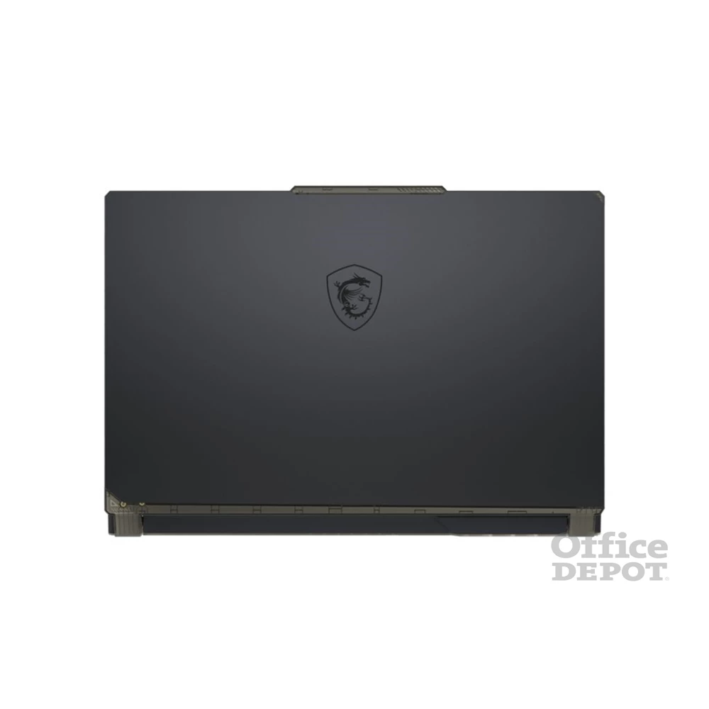 MSI Cyborg 15 A13VE-1410 laptop (15,6"FHD/Intel Core i5-13420H/RTX 4050 6GB/16GB RAM/512GB/FreeDOS) - fekete