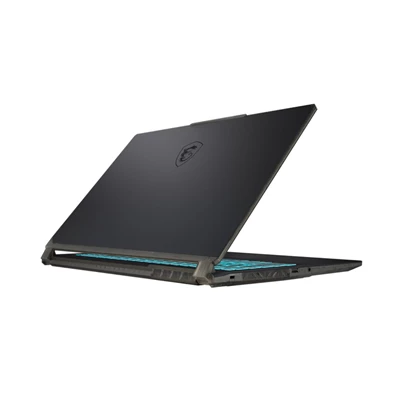 MSI Cyborg 15 A13VE-1412 laptop (15,6"FHD/Intel Core i5-13420H/RTX 4050 6GB/16GB RAM/512GB) - fekete MSI Cyborg 15 A13VE-1412 laptop (15,6"FHD/Intel Core i5-13420H/RTX 4050 6GB/16GB RAM/512GB) - fekete